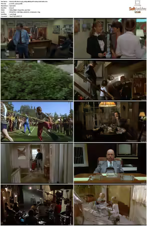 Mr. Mom 1983 1080p BDRip DTS H264-PoPCoRn
