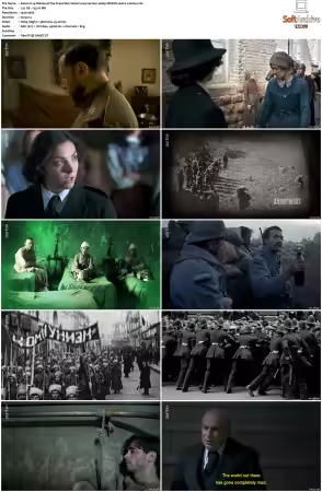 14 Diaries of the Great War S01 1080p WEB-DL AAC2 0 H264-NO