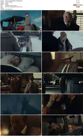 1923 S02 BDRip x264-BORDURE