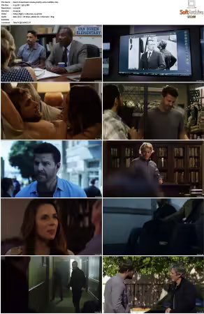 SEAL Team S01-S07 DVDRip x264-Scene