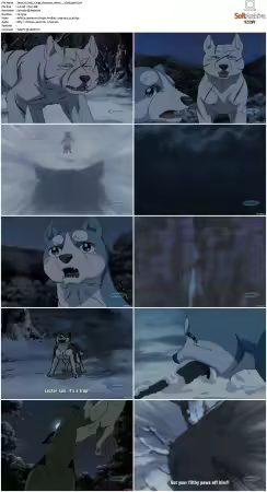 Ginga Densetsu Weed S01 480p DVDRip XviD MP3-P2P
