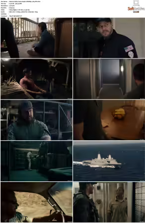 SEAL Team S01-S07 DVDRip x264-Scene