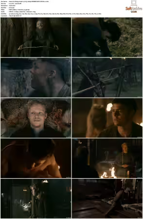 Vikings S01 S06 2013 1080p WEBRIP HEVC OPUS2.0-NOGRP