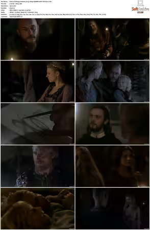 Vikings S01 S06 2013 1080p WEBRIP HEVC OPUS2.0-NOGRP