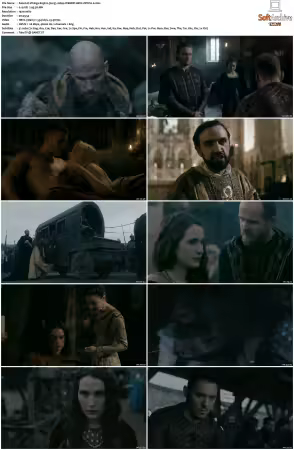 Vikings S01-S06 1080p WEBRIP HEVC OPUS2.0-NOGRP