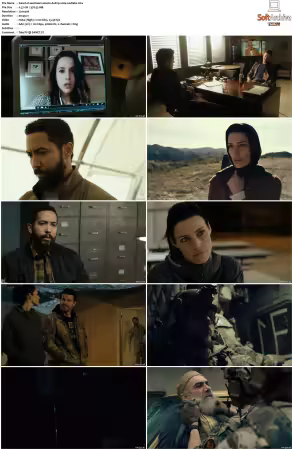 SEAL Team S01-S07 DVDRip x264-Scene