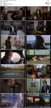 Stroszek 1977 1080p BDRip DTS H264-PoPCoRn