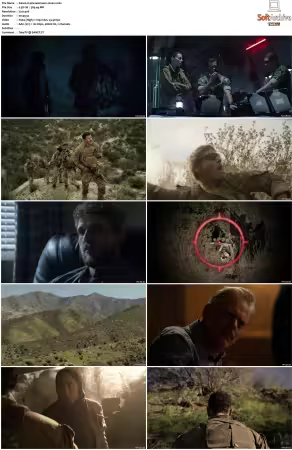 SEAL Team S01 S07 DVDRip x264-Scene