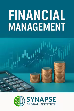 Financial Management by Synapse Global Institute