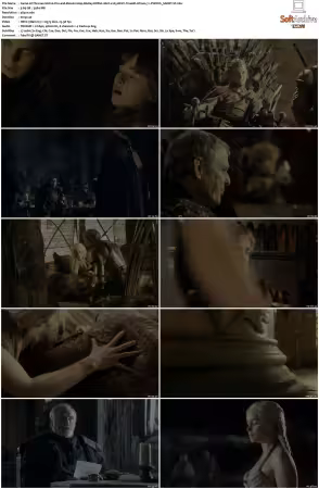 Game of Thrones 2011 S01 S08 2160p BluRay HDR10 10bit x265 HEVC TrueHD Atmos 7.1-PHOCiS