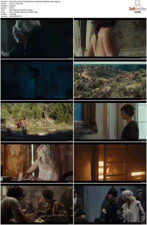 1923 S02 1080p BluRay 10Bit DDP5 1 HEVC-d3g
