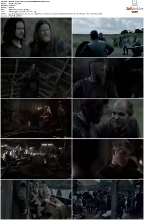 Vikings S01 S06 2013 1080p WEBRIP HEVC OPUS2.0-NOGRP