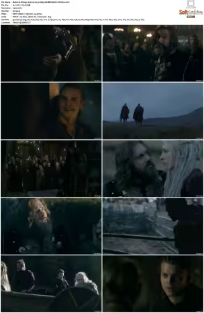 Vikings S01-S06 1080p WEBRIP HEVC OPUS2.0-NOGRP