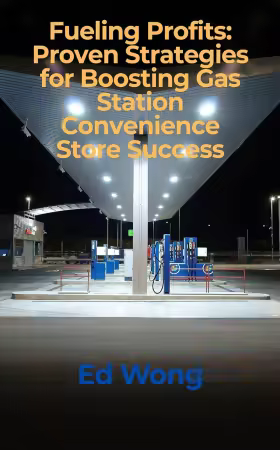 Fueling Profits: Proven Strategies for Boosting Gas Station Convenience Store Success
