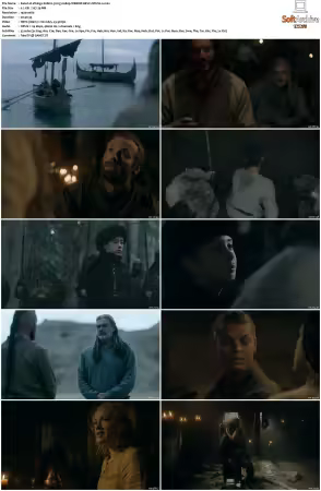 Vikings S01-S06 1080p WEBRIP HEVC OPUS2.0-NOGRP