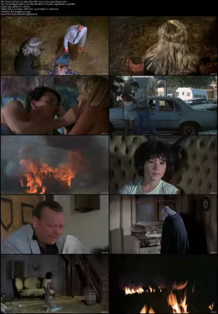 Dont Go Near the Park 1979 720p x264-Classics