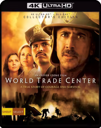 World Trade Center 2006 UHD BluRay 2160p DDP 7.1 DV HDR x265-hallowed