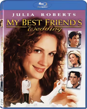 My Best Friends Wedding 1997 1080p BluRay DDP 5.1 10bit H265-iVy