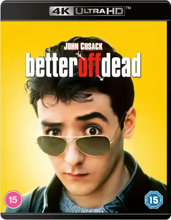 Better Off Dead 1985 2160p UHD BluRay x265-B0MBARDiERS