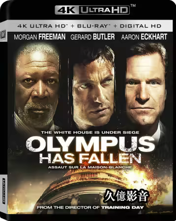 Olympus Has Fallen 2013 iNTERNAL 2160p UHD BluRay x265-SEGMENT