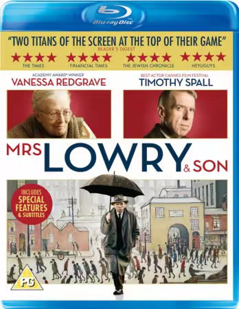 Mrs. Lowry and Son 2019 1080p BluRay x264-OFT