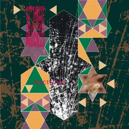 Siouxsie And The Banshees - Nocturne (1983)[FLAC]