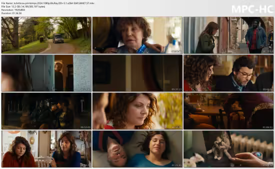 Juliette au Printemps 2024 1080p BluRay DD+5.1 x264-SbR