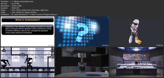 Delta Diaview Scada Masterclass: From Beginner To Advanced