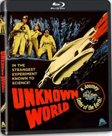 Unknown World 1951 1080p Bluray Opus 2.0 x264-RetroPeeps