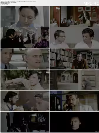 Short Night Of Glass Dolls 1971 2160p UHD BluRay x265-4KDVS