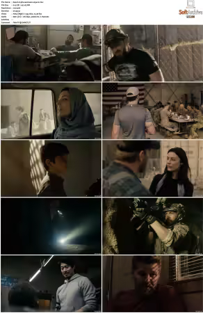 SEAL Team S01 S07 DVDRip x264-Scene