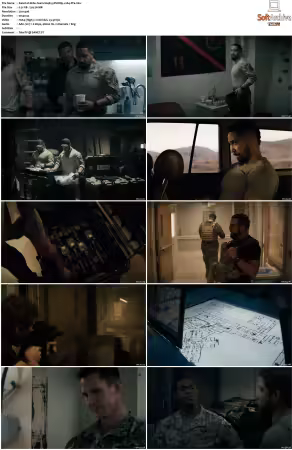 SEAL Team S01-S07 DVDRip x264-Scene