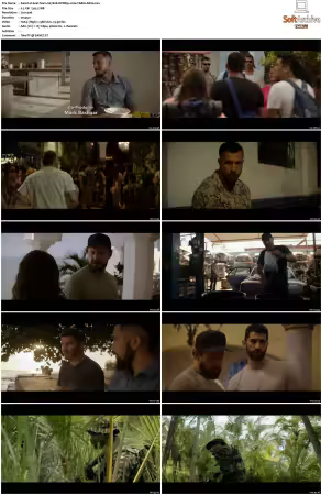 SEAL Team S01-S07 DVDRip x264-Scene