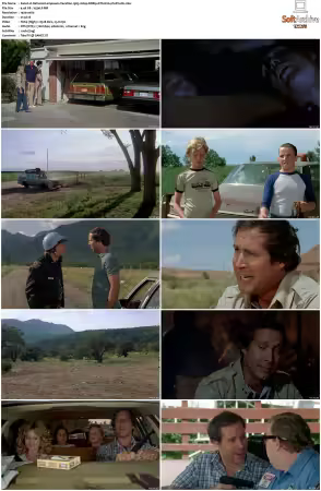 National Lampoons Vacation 1983 1080p BDRip DTS H264-PoPCoRn