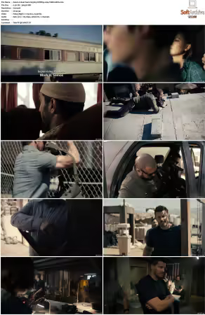 SEAL Team S01-S07 DVDRip x264-Scene