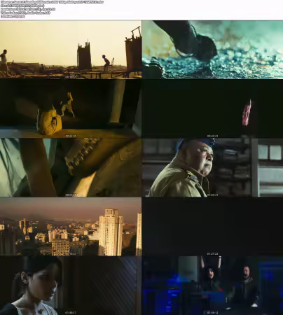 Slumdog Millionaire 2008 1080p BluRay x265-YAWNTiC