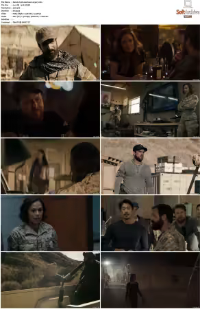 SEAL Team S01 S07 DVDRip x264-Scene