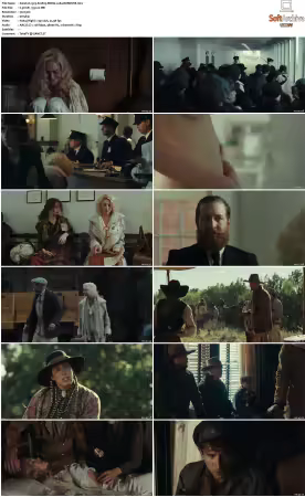 1923 S02 BDRip x264-BORDURE