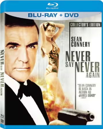 Never Say Never Again 1983 1080p BluRay x264-OFT