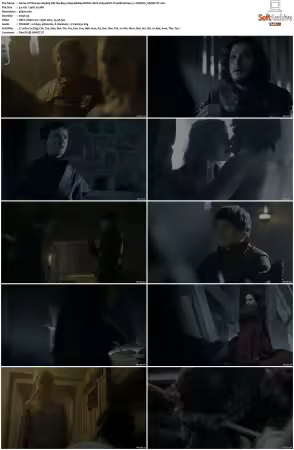 Game of Thrones 2011 S01-S08 2160p BluRay HDR10 10bit x265 HEVC TrueHD Atmos 7.1-PHOCiS