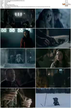 Vikings S01 S06 2013 1080p WEBRIP HEVC OPUS2.0-NOGRP