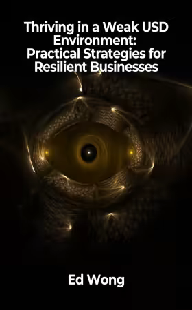 Thriving in a Weak USD Environment: Practical Strategies for Resilient Businesses