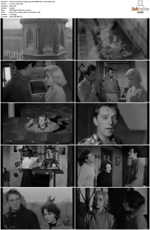 Look Back in Anger 1959 1080p BRRip AAC2.0 h264-XBiTs