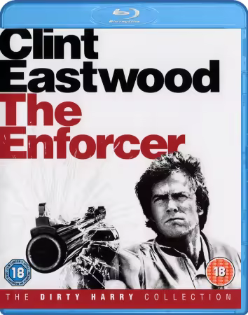The Enforcer 1976 1080p MAX WEB-DL DDP 5.1 H264-GPRS