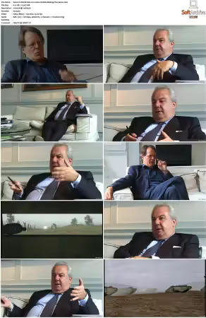 World War I In Colour S01 DVDRip AAC2.0 x264-squalor