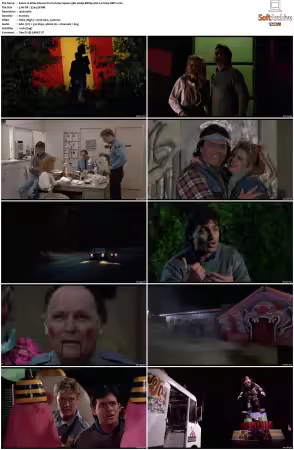 Killer Klowns from Outer Space 1988 1080p BRRip AAC2 0 h264-XBiTs