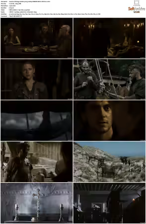 Vikings S01 S06 2013 1080p WEBRIP HEVC OPUS2.0-NOGRP