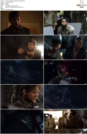SEAL Team S01-S07 DVDRip x264-Scene