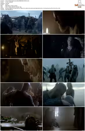 Vikings S01 S06 2013 1080p WEBRIP HEVC OPUS2.0-NOGRP