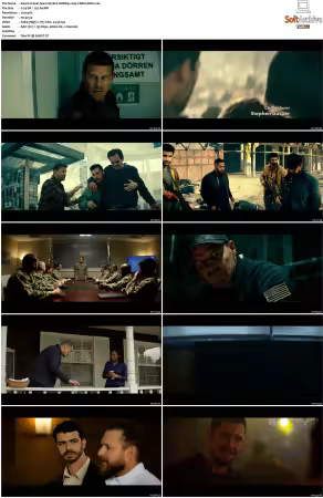 SEAL Team S01-S07 DVDRip x264-Scene
